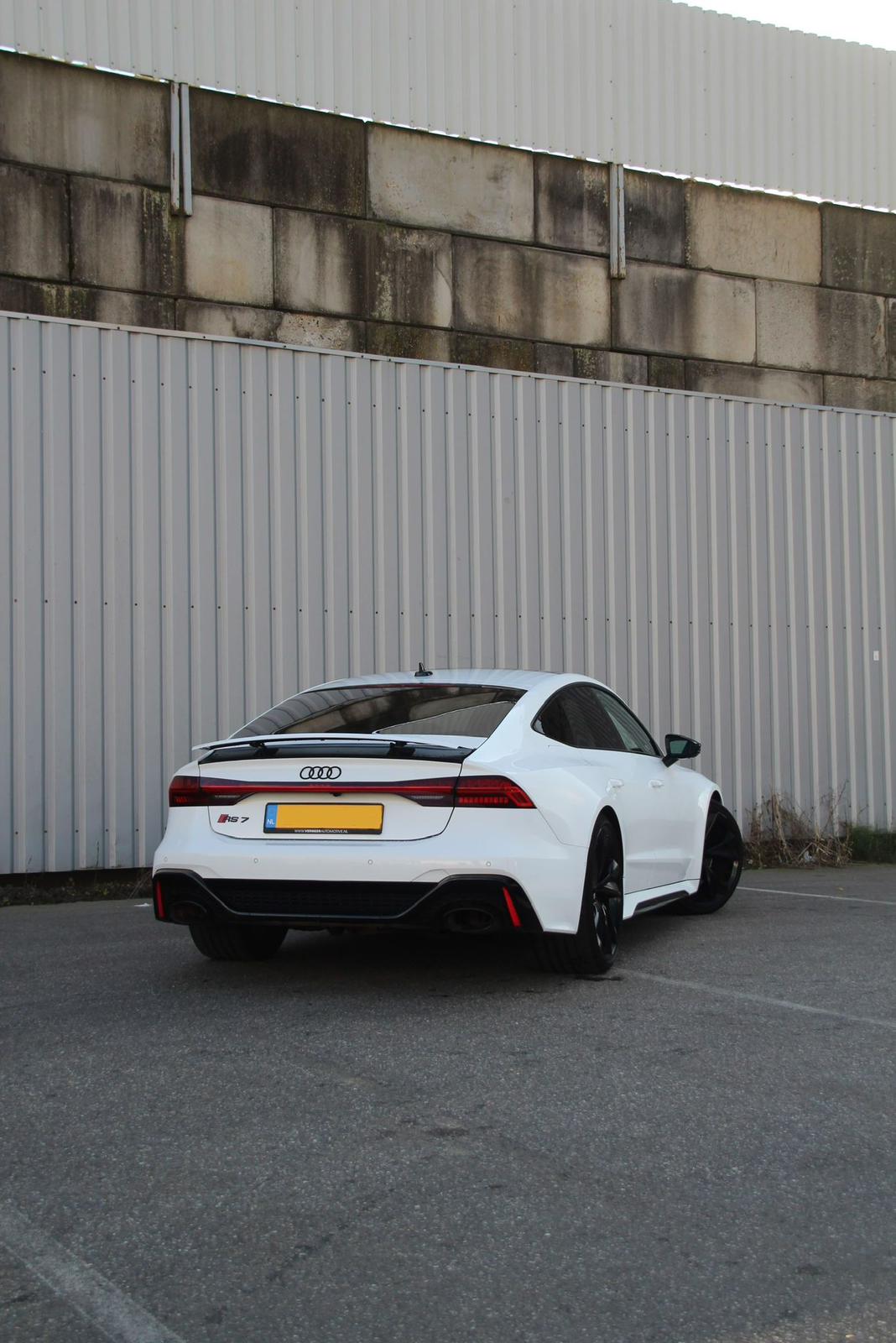 Audi RS7