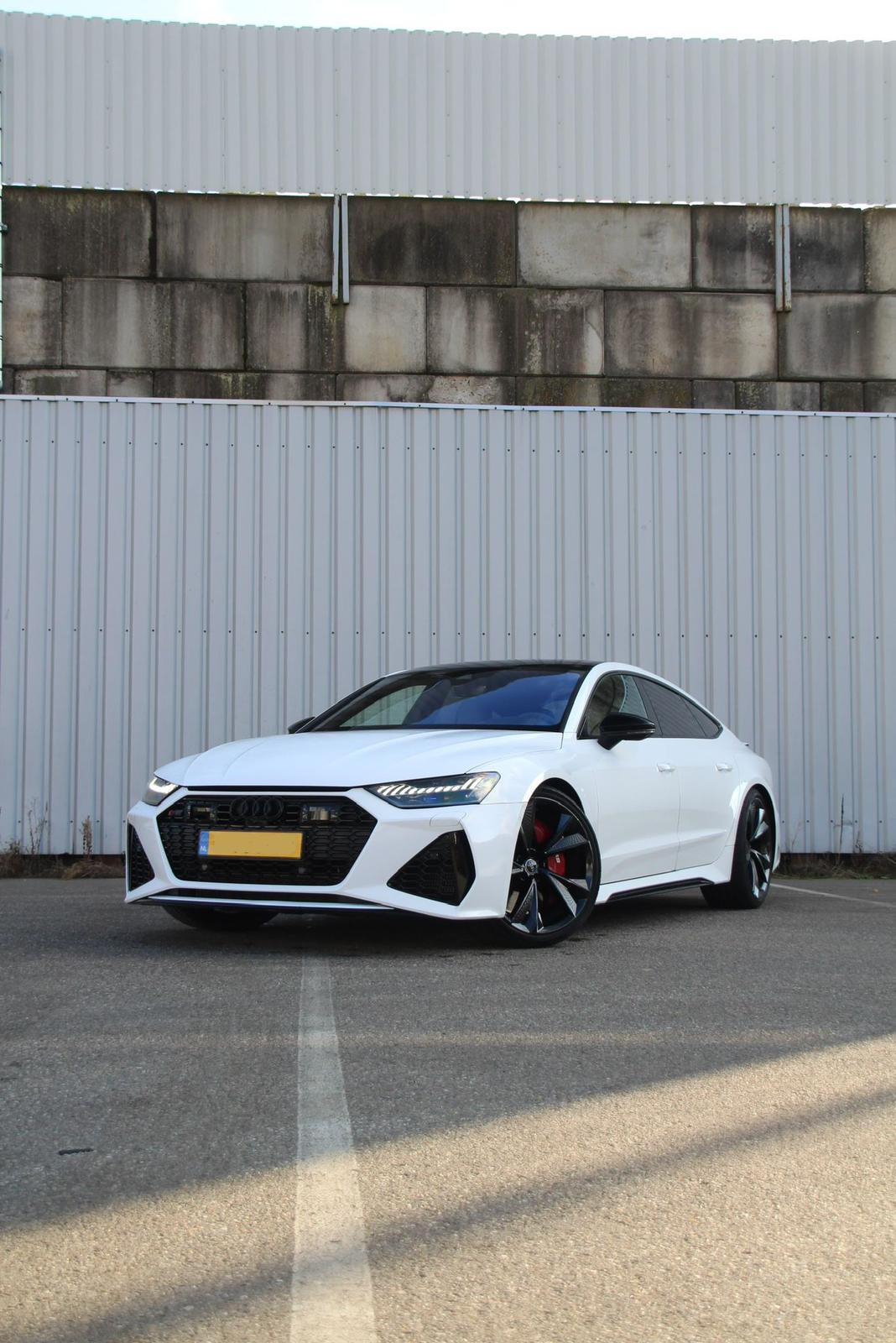 Audi RS7