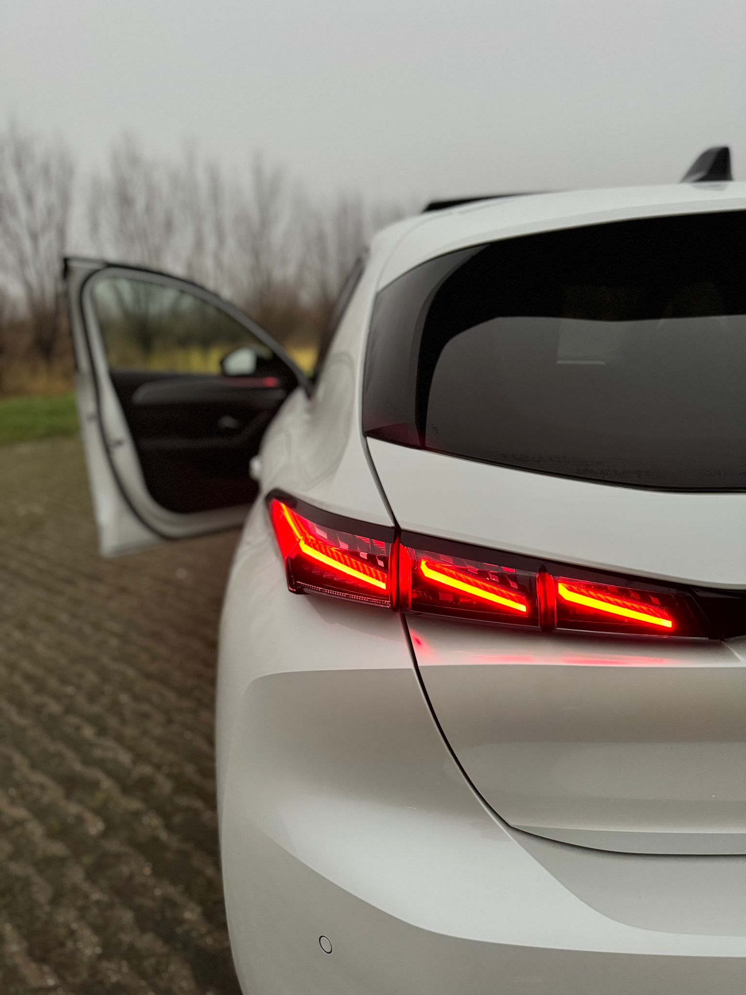 Peugeot 308GT