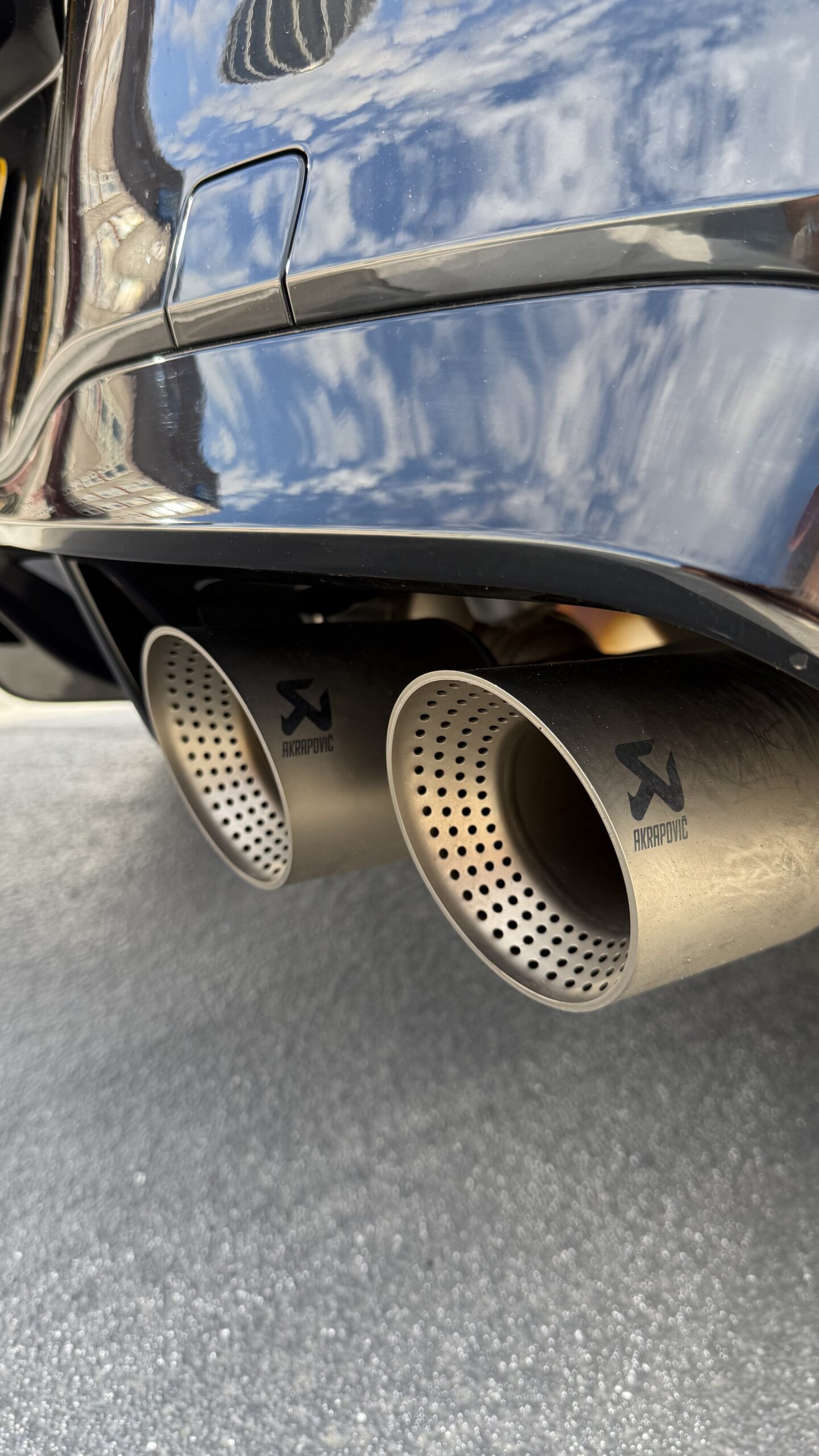 Volkswagen Golf 8.5R