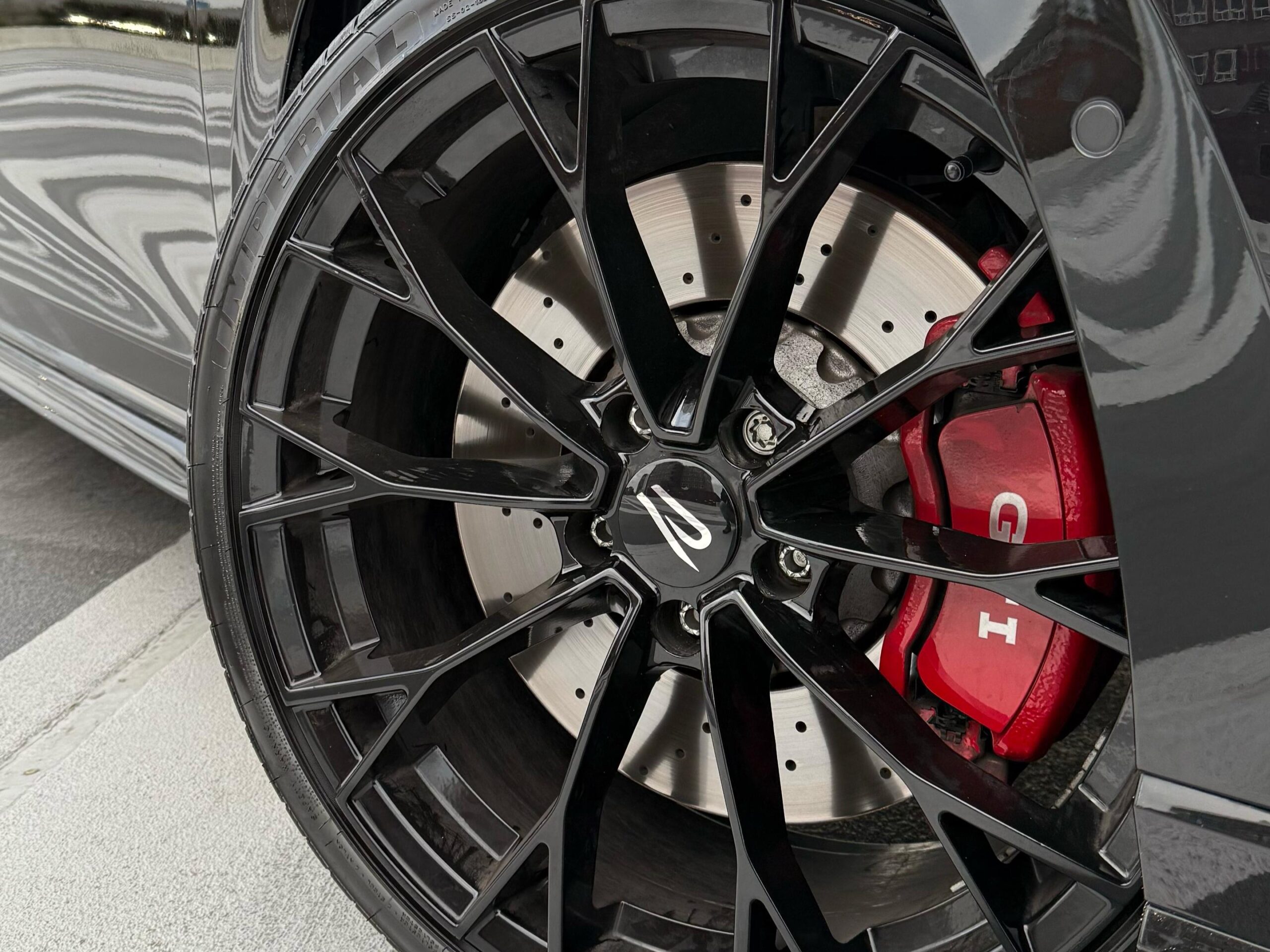 Volkswagen Golf 8.5 GTI Clubsport