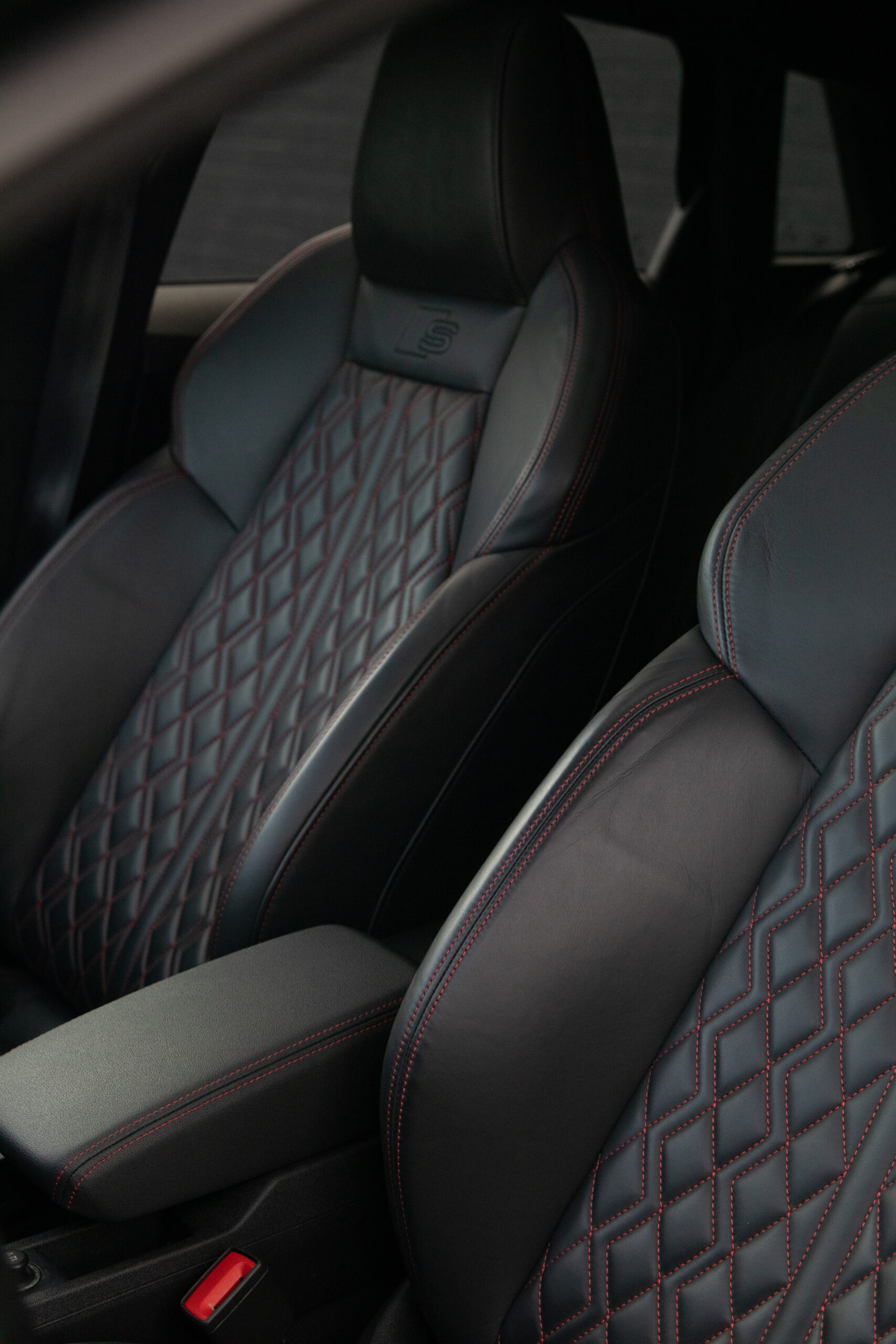 Audi S3 Sportback