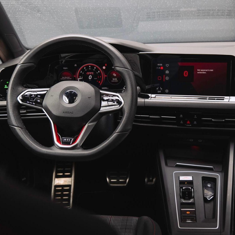 Volkswagen Golf 8 GTI