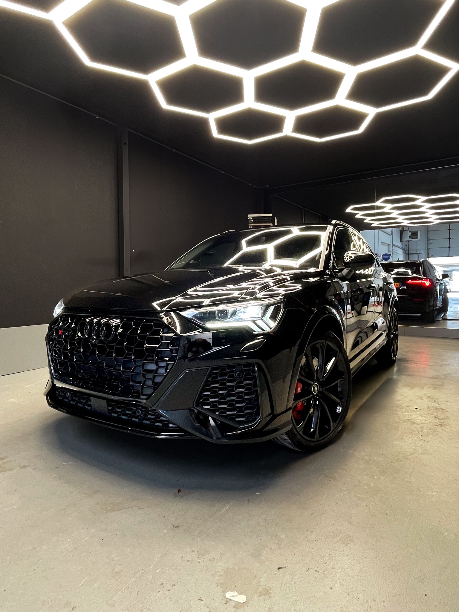 Audi RSQ3