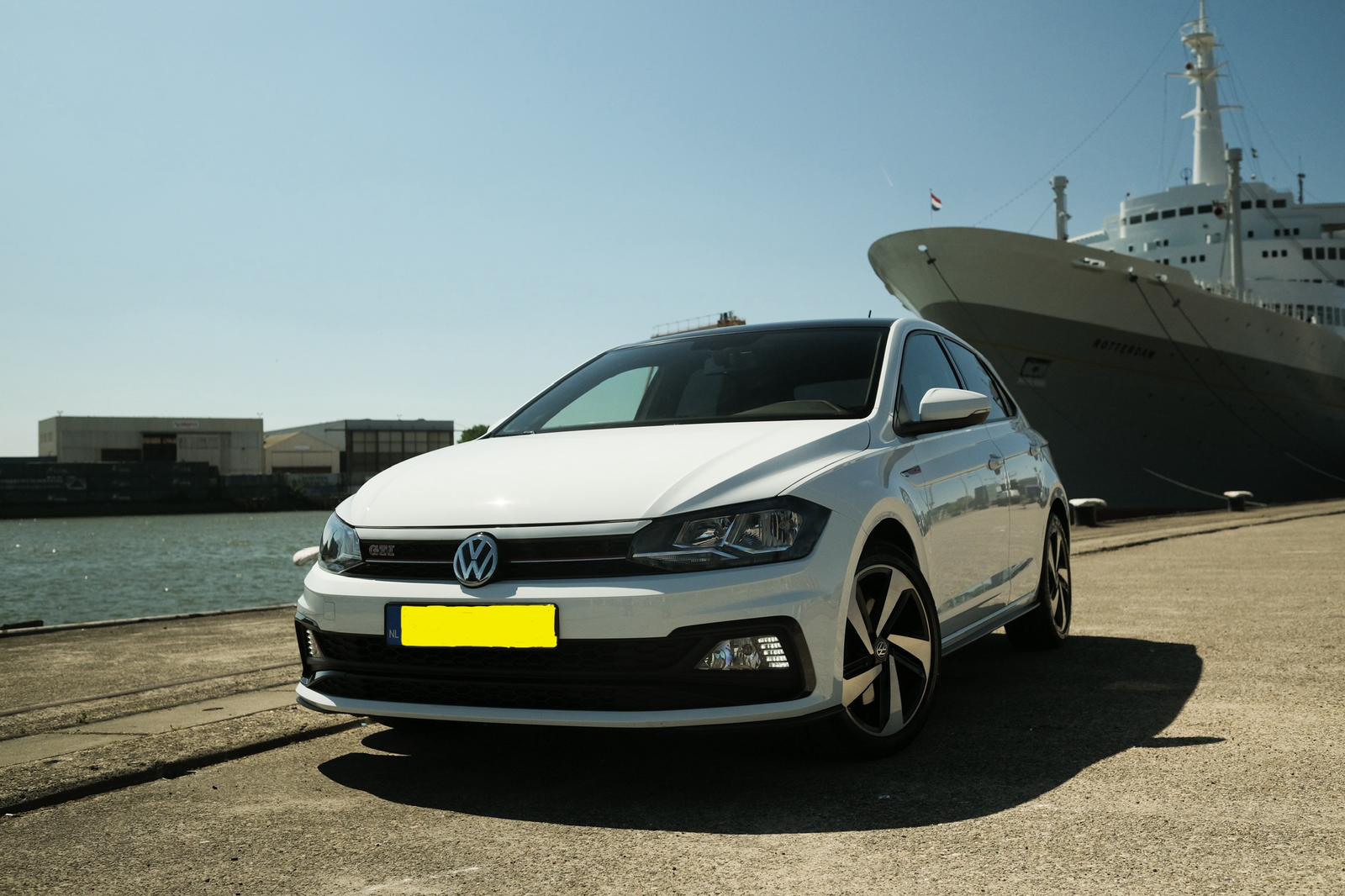 Volkswagen Polo GTI