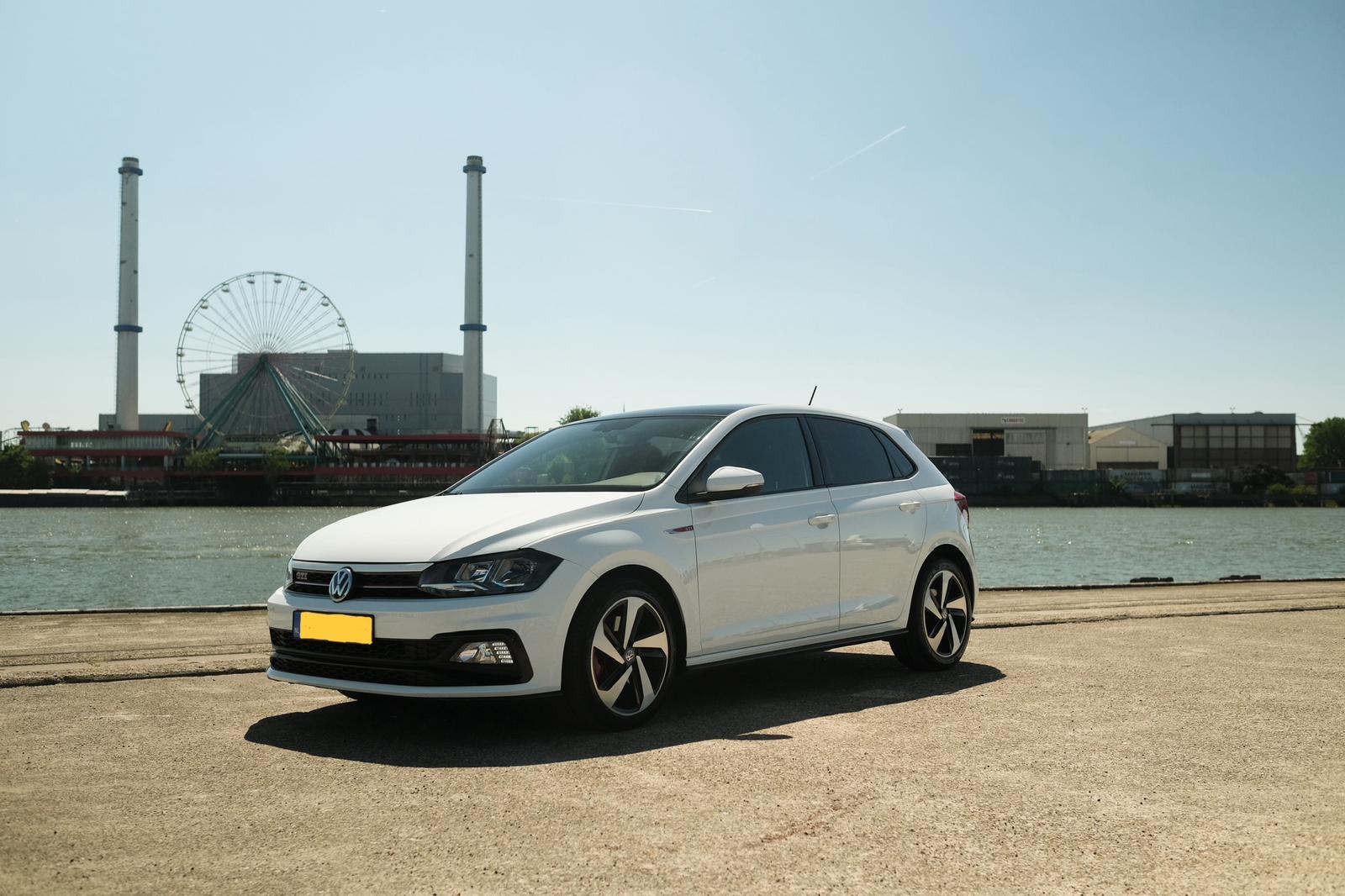 Volkswagen Polo GTI