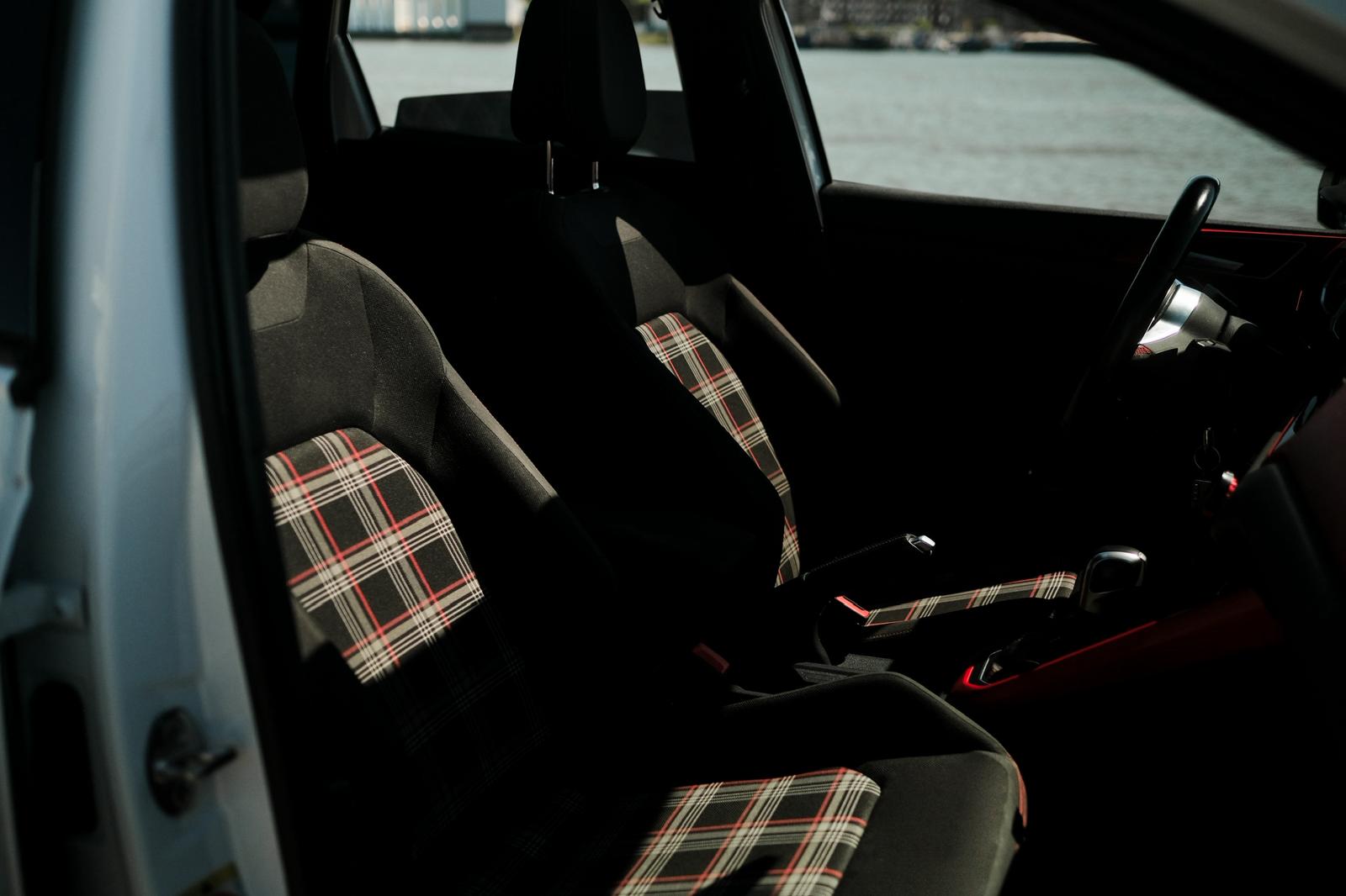 Volkswagen Polo GTI
