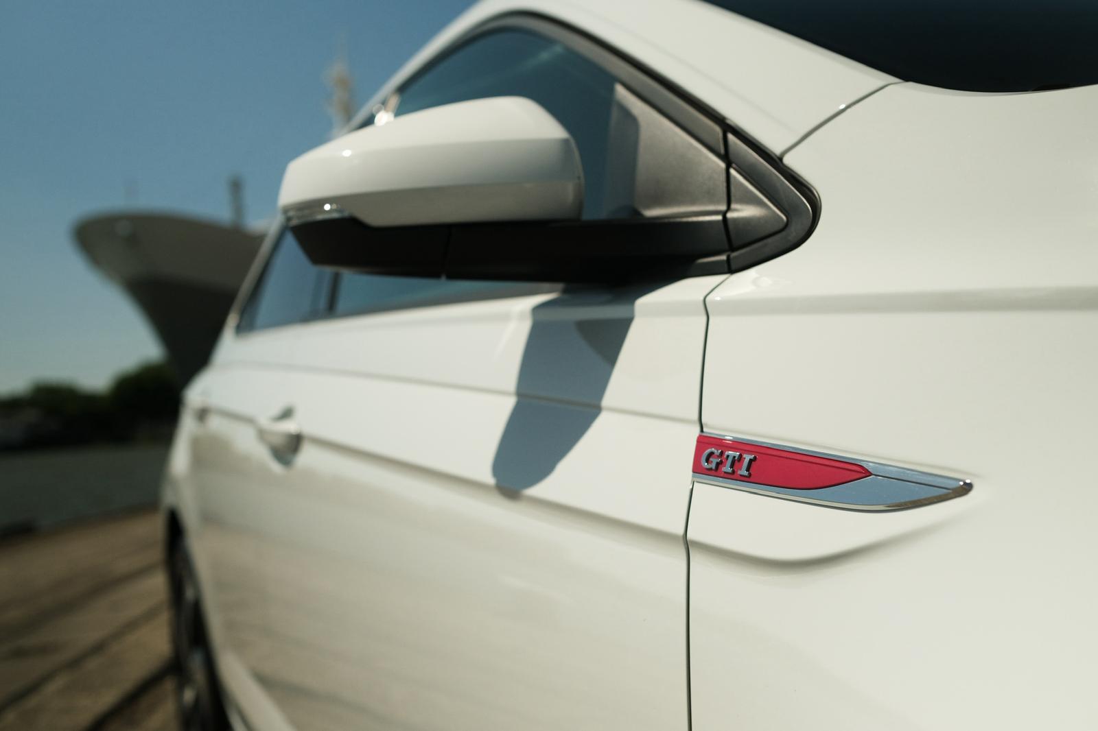 Volkswagen Polo GTI