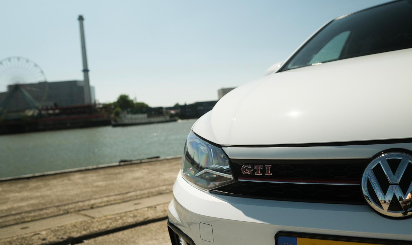 Volkswagen Polo GTI