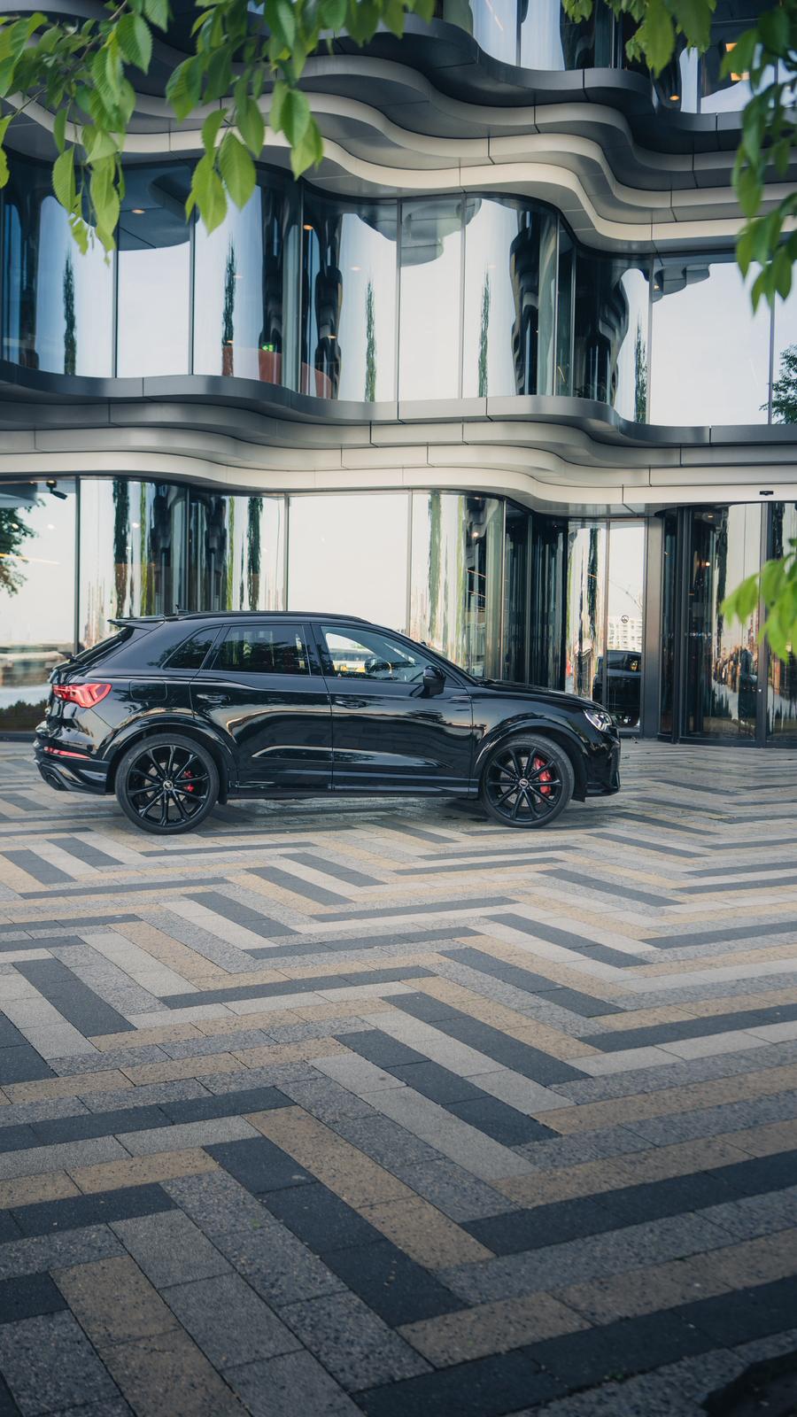 Audi RSQ3
