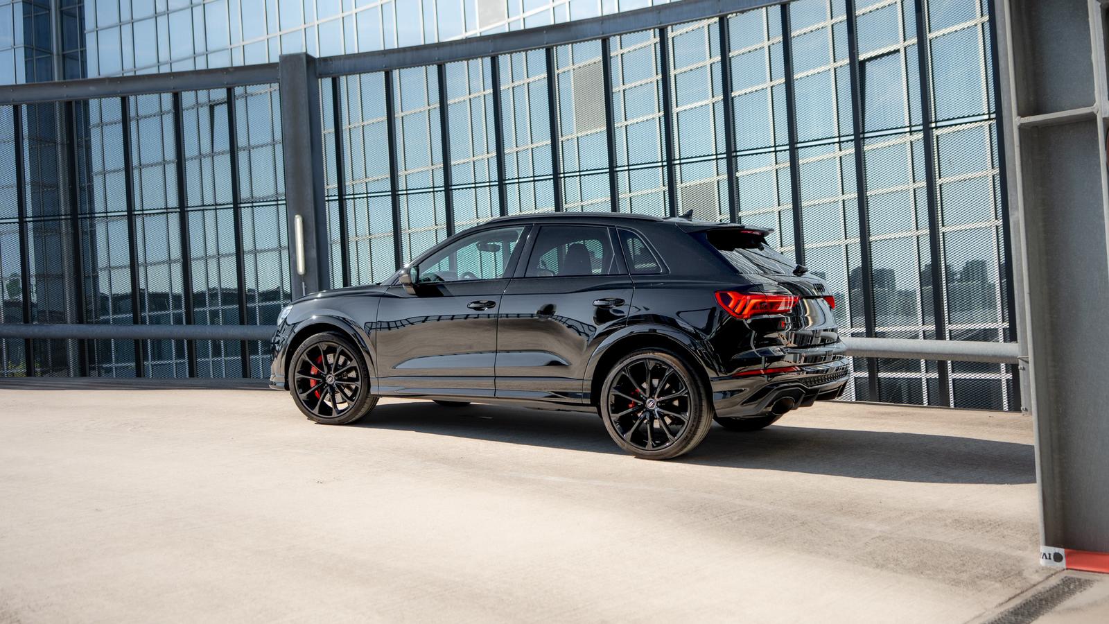 Audi RSQ3