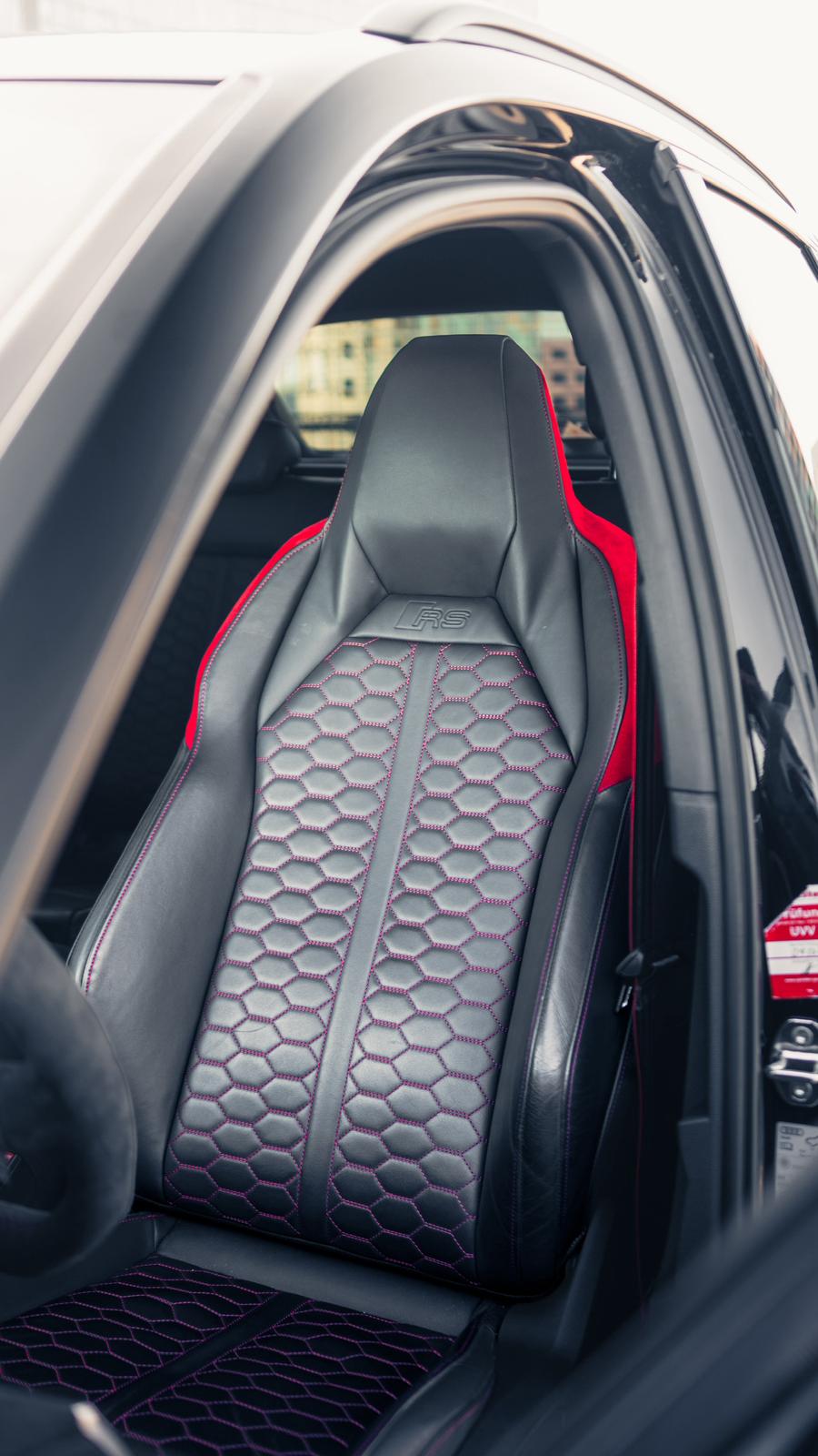 Audi RSQ3