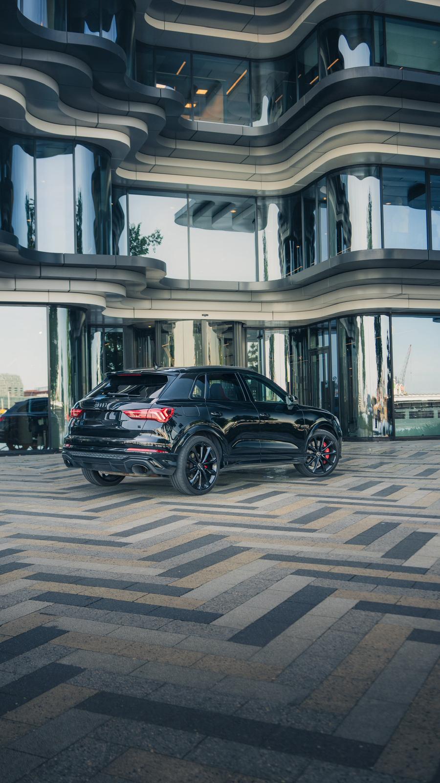 Audi RSQ3