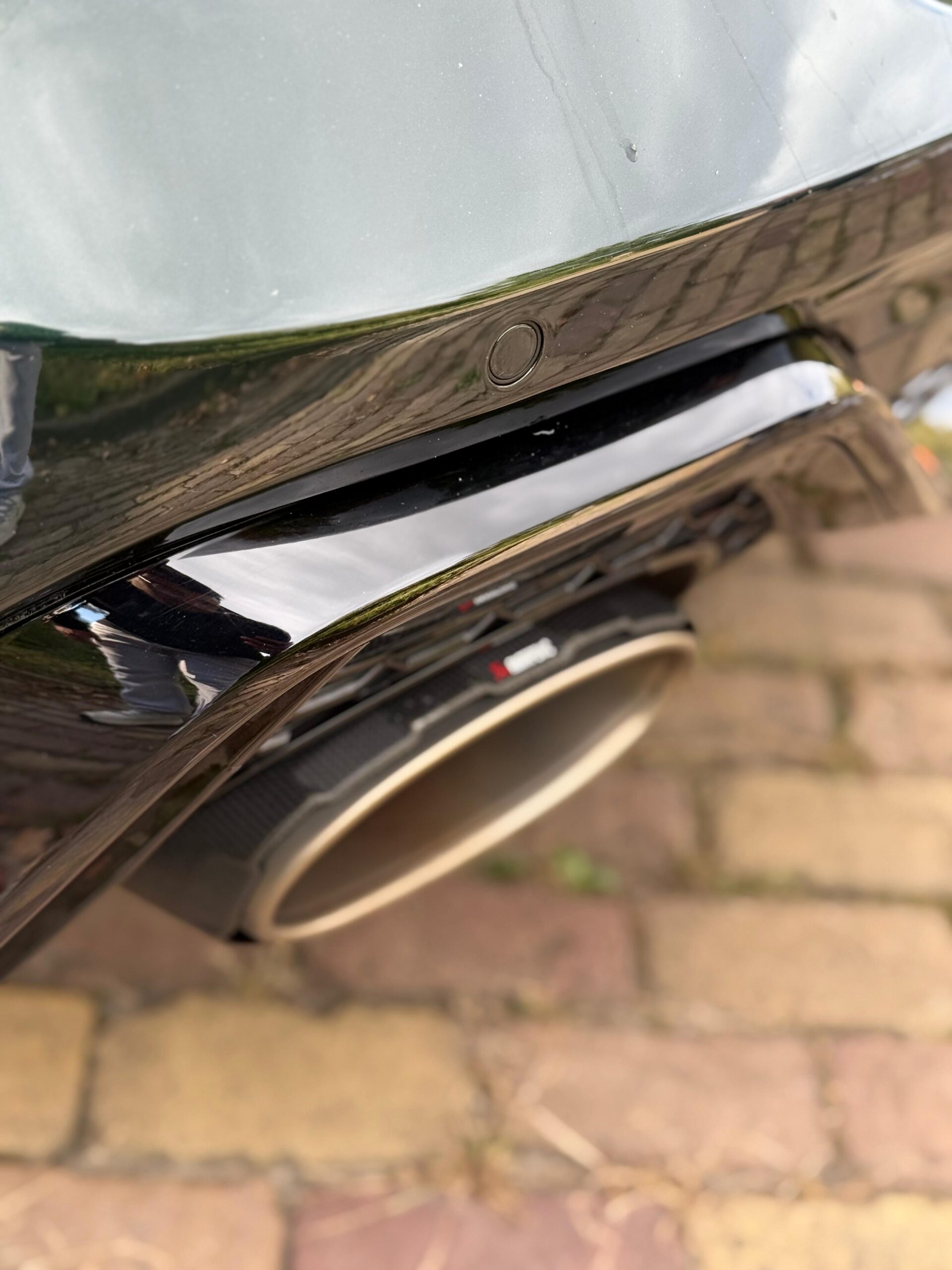 Audi RS6 Performance PANDA