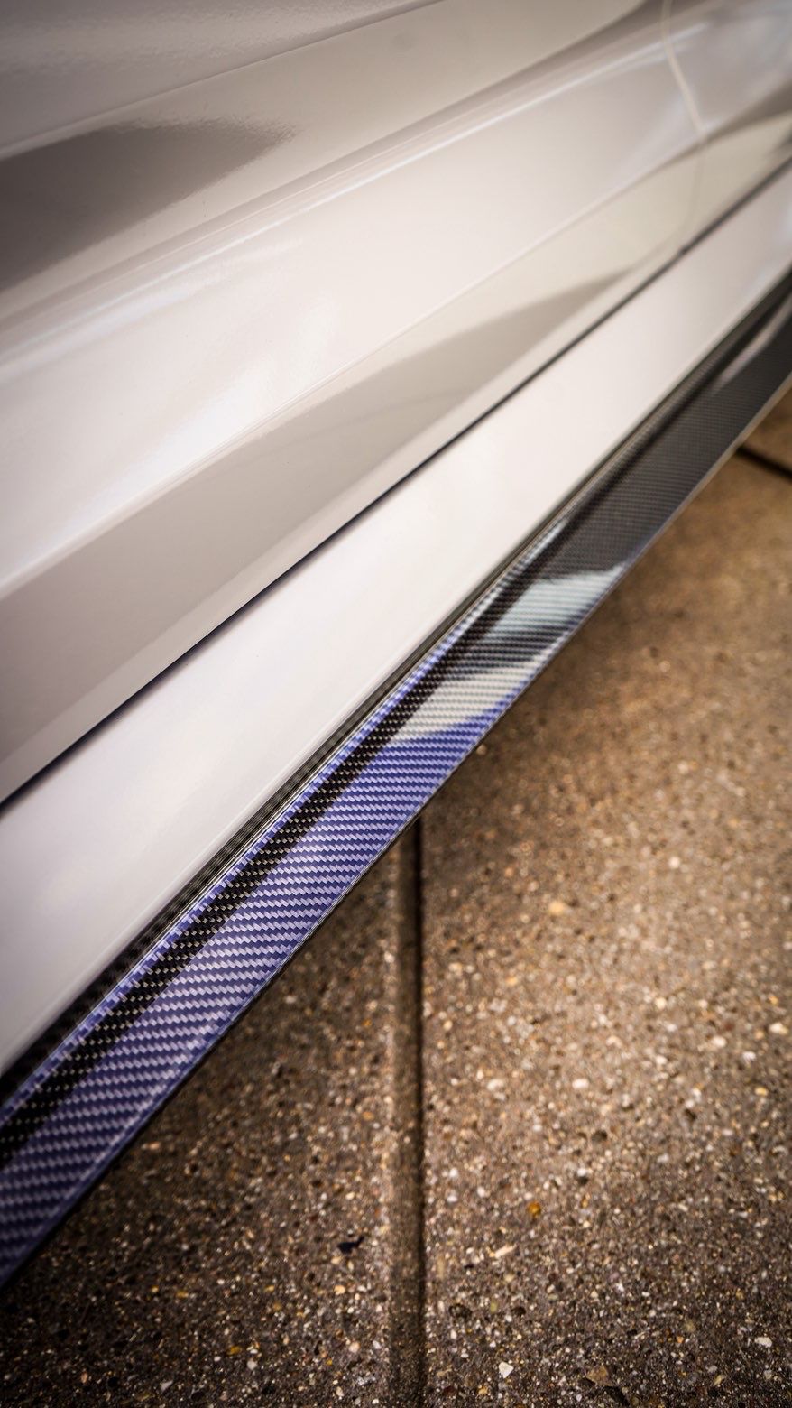 Audi RS6 Performance (Exclusive Line)