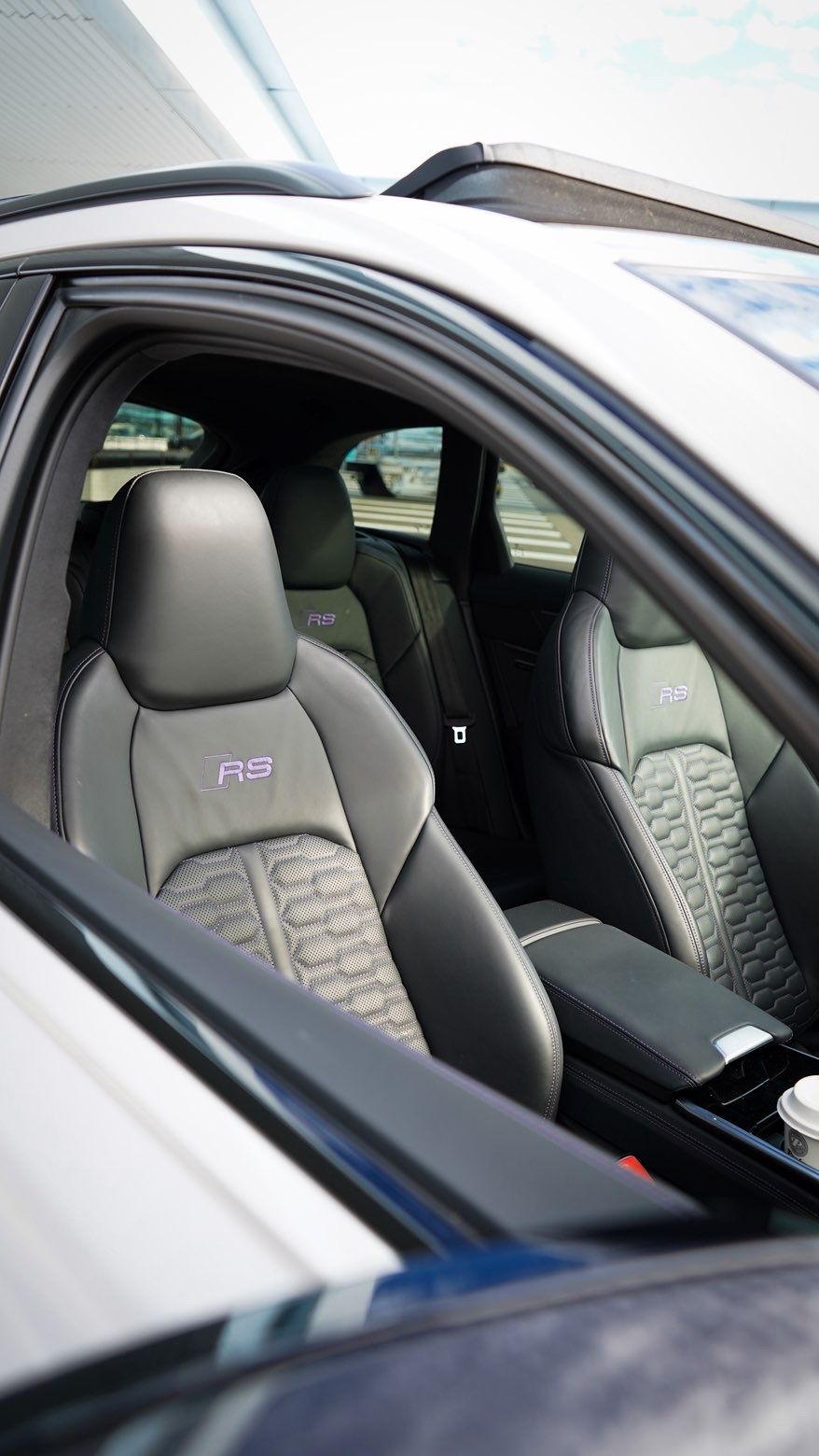 Audi RS6 Performance (Exclusive Line)