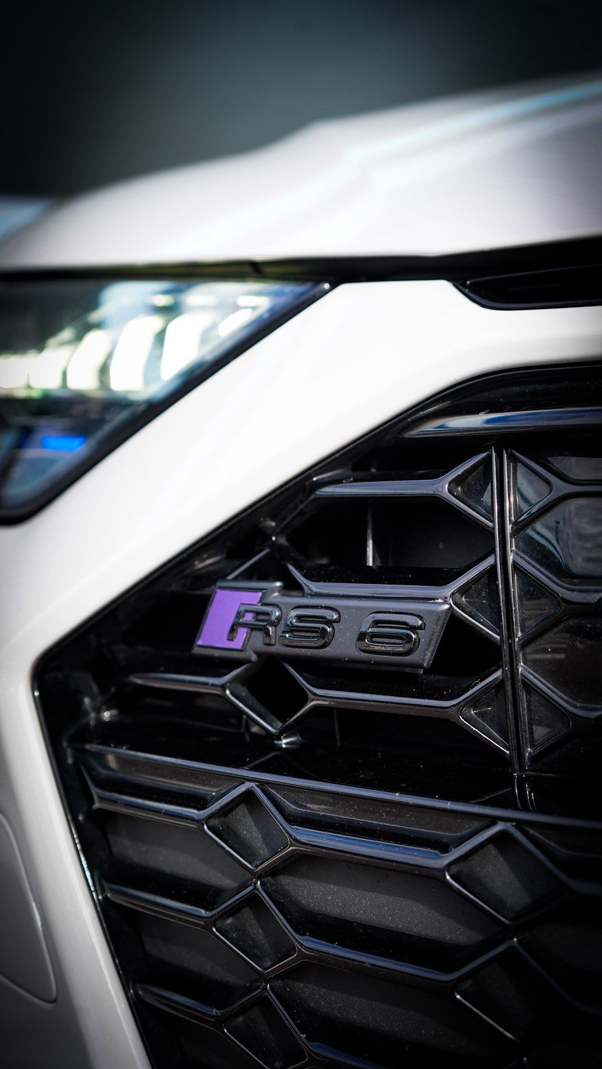 Audi RS6 Performance (Exclusive Line)