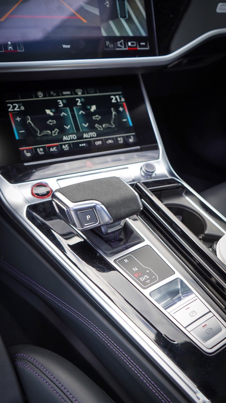 Audi RS6 Performance (Exclusive Line)