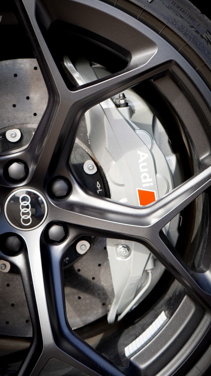 Audi RS6 Performance (Exclusive Line)